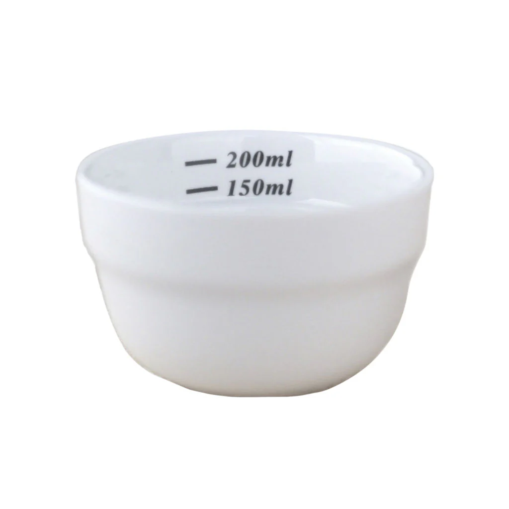 Ceramic Cupping Bowl - Image 3