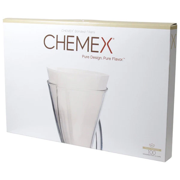 Chemex Bonded Paper Filters - Image 3