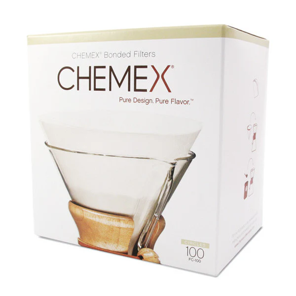 Chemex Bonded Paper Filters - Image 4