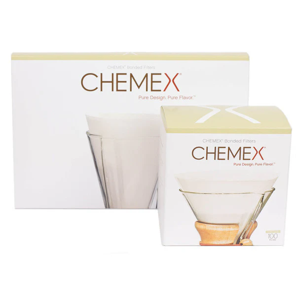 Chemex Bonded Paper Filters - Image 5