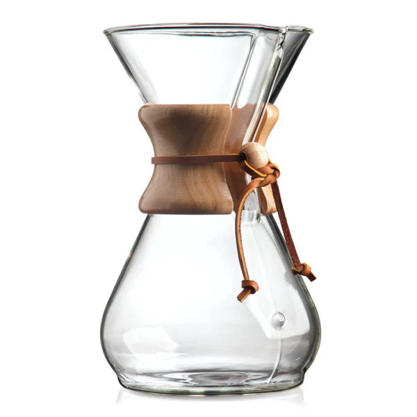 Chemex Pour-Over Coffee Maker - Image 4