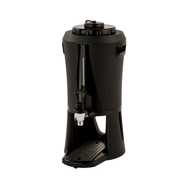 Coffee Queen 2.5L Mega Gold Serving Station Flask
