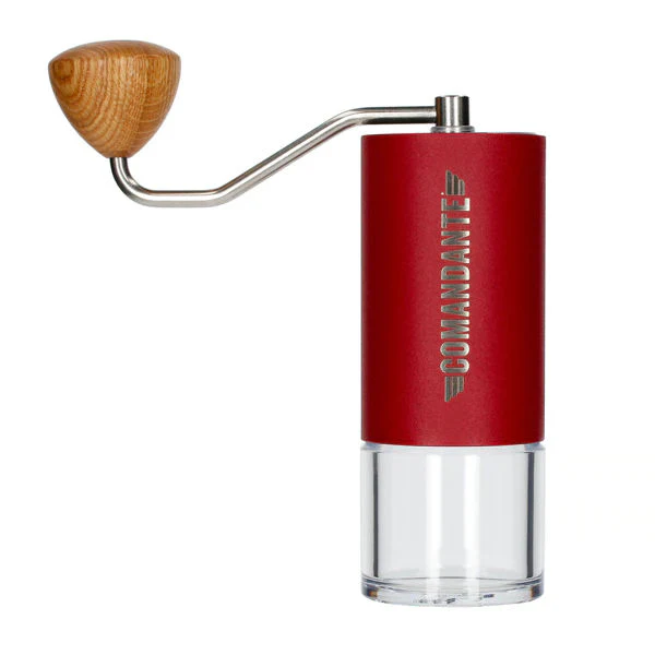 Comandante C40 MK4 Manual Coffee Grinder - Image 11