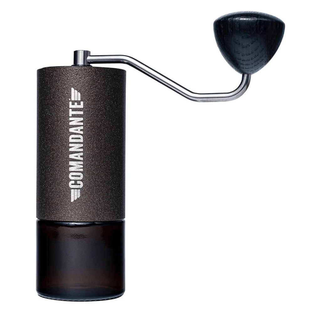 Comandante C40 MK4 Manual Coffee Grinder - Image 12