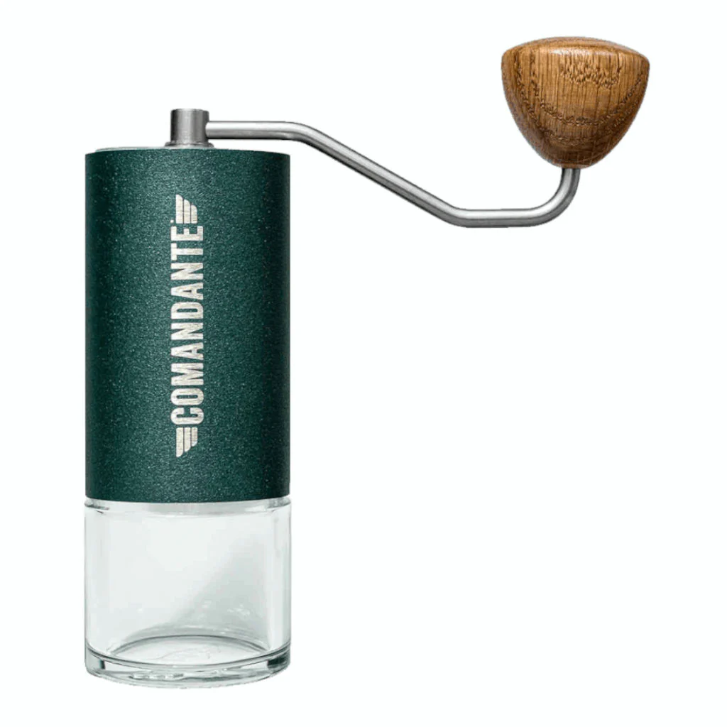 Comandante C40 MK4 Manual Coffee Grinder - Image 15