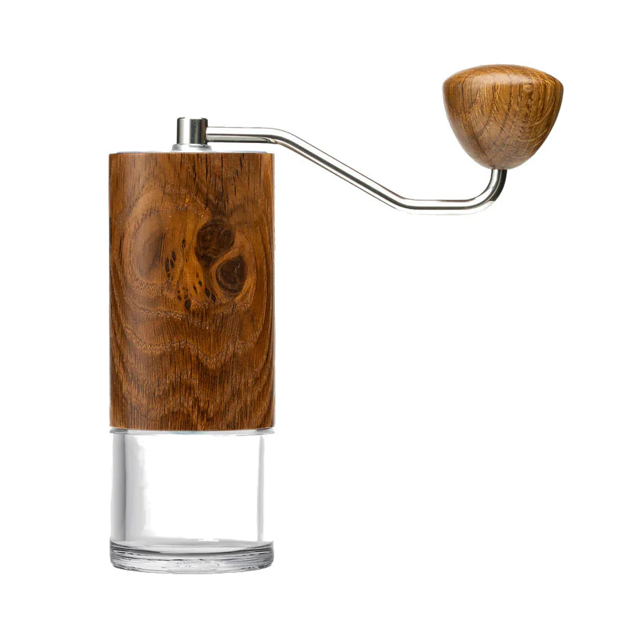 Comandante C40 MK4 Manual Coffee Grinder - Image 17