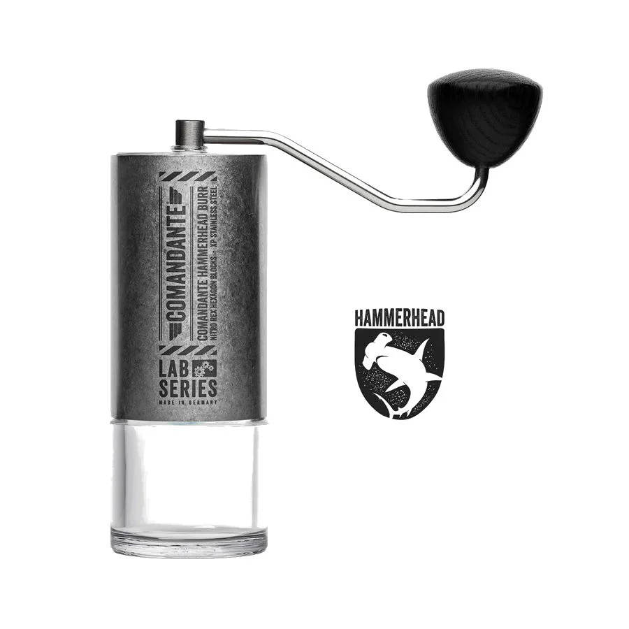 Comandante C40 MK4 Manual Coffee Grinder - Image 19