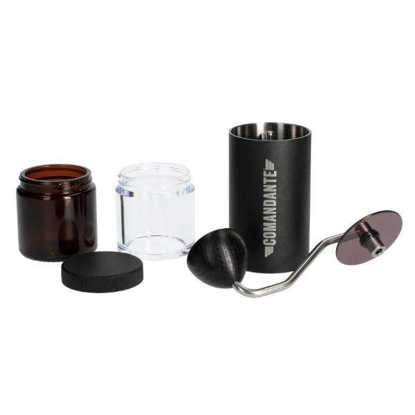Comandante C40 MK4 Manual Coffee Grinder - Image 3