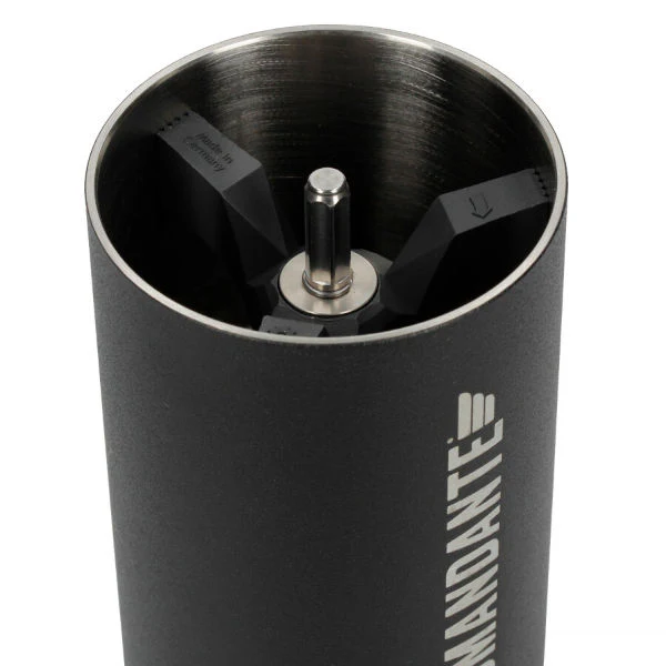 Comandante C40 MK4 Manual Coffee Grinder - Image 4