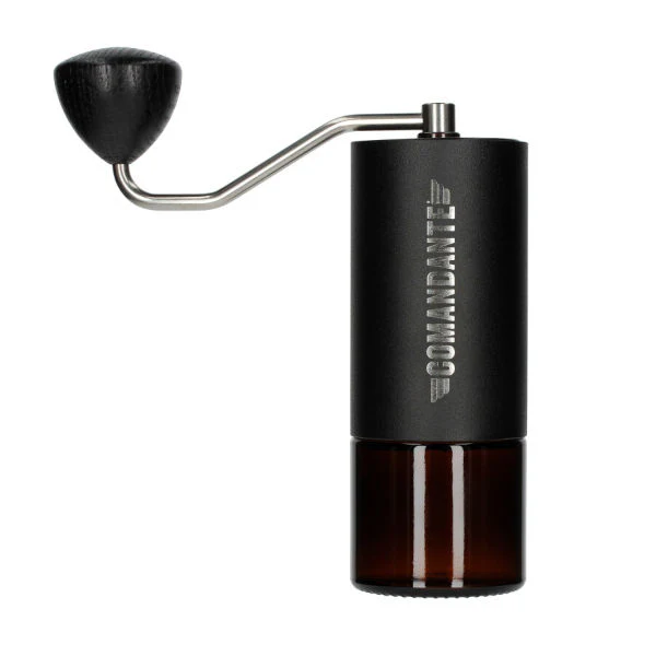 Comandante C40 MK4 Manual Coffee Grinder - Image 5
