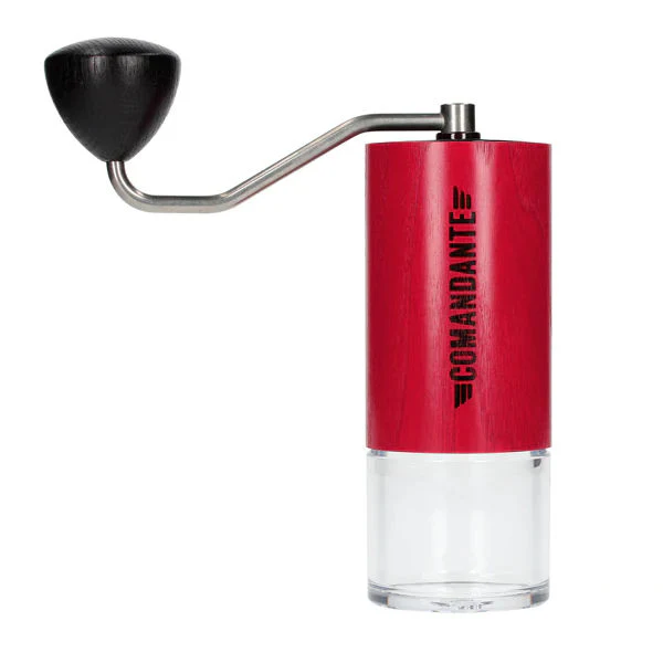 Comandante C40 MK4 Manual Coffee Grinder - Image 6