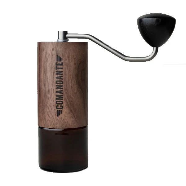 Comandante C40 MK4 Manual Coffee Grinder - Image 7