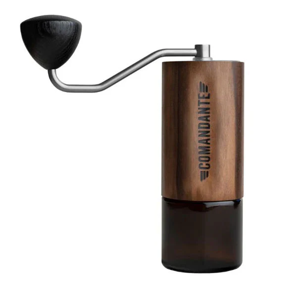 Comandante C40 MK4 Manual Coffee Grinder - Image 8