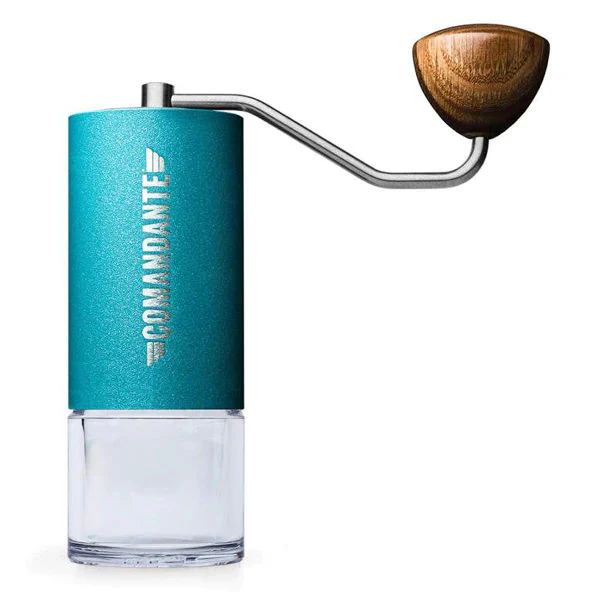 Comandante C40 MK4 Manual Coffee Grinder - Image 9