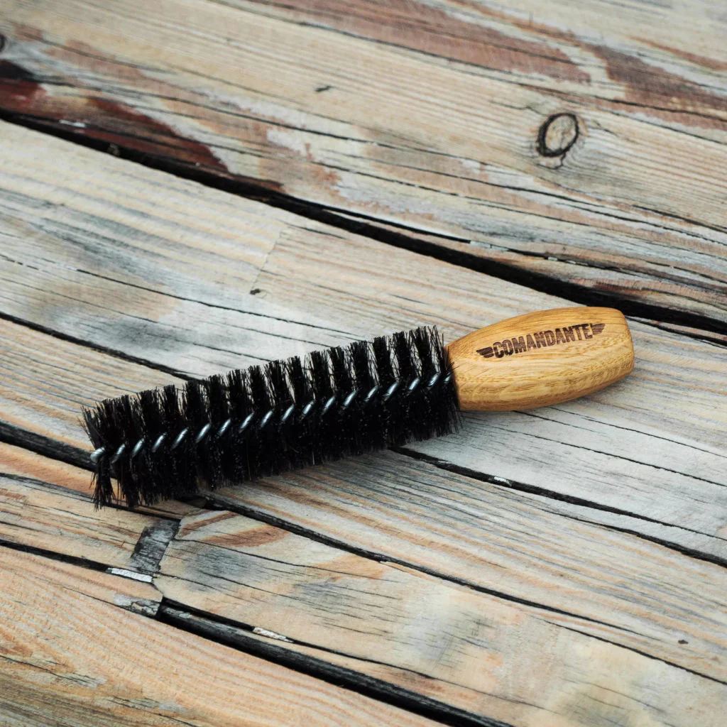 Comandante Long Neck Brush #6 - Image 3