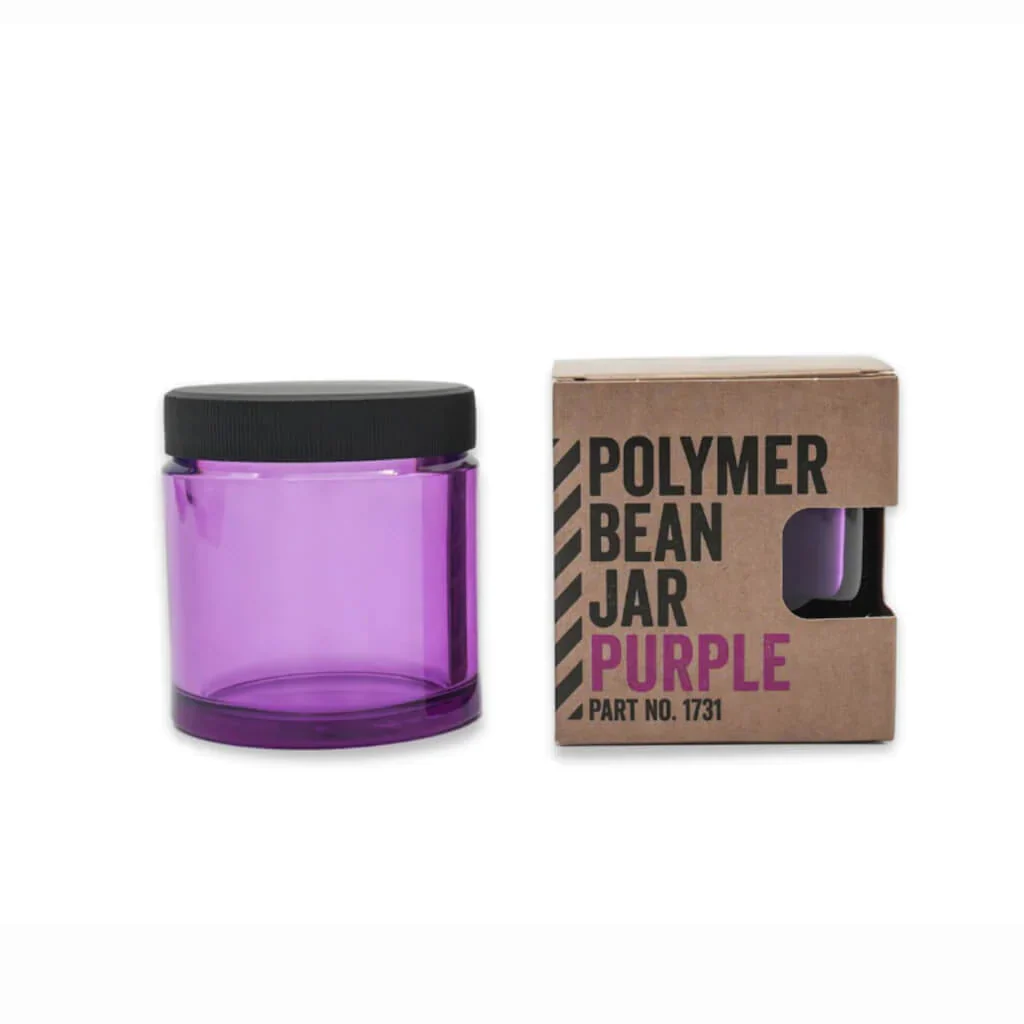 Comandante Polymer Bean Jars - Image 4