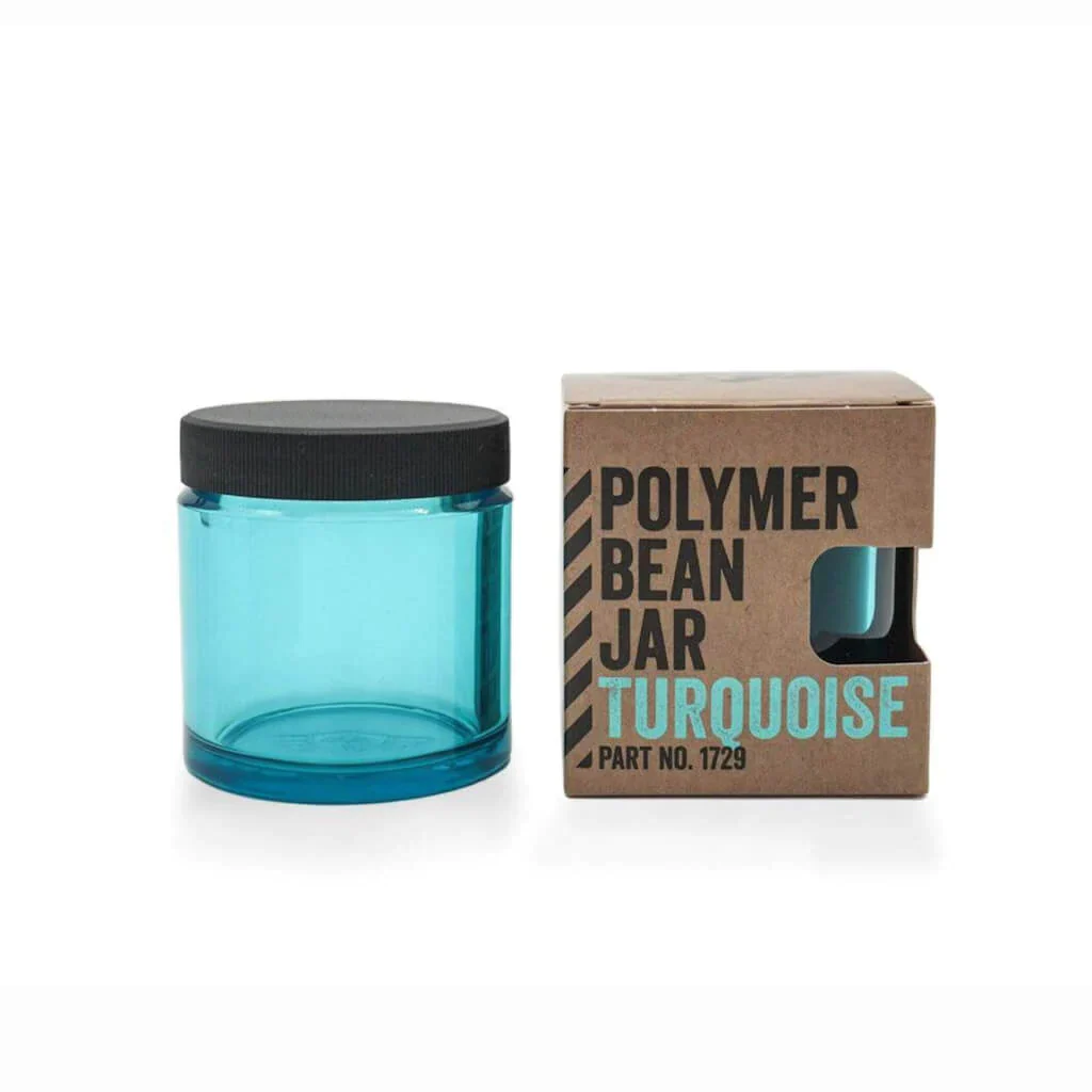 Comandante Polymer Bean Jars - Image 6