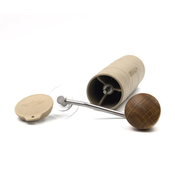 Comandante X25 Trailmaster Coffee Grinder - Image 3