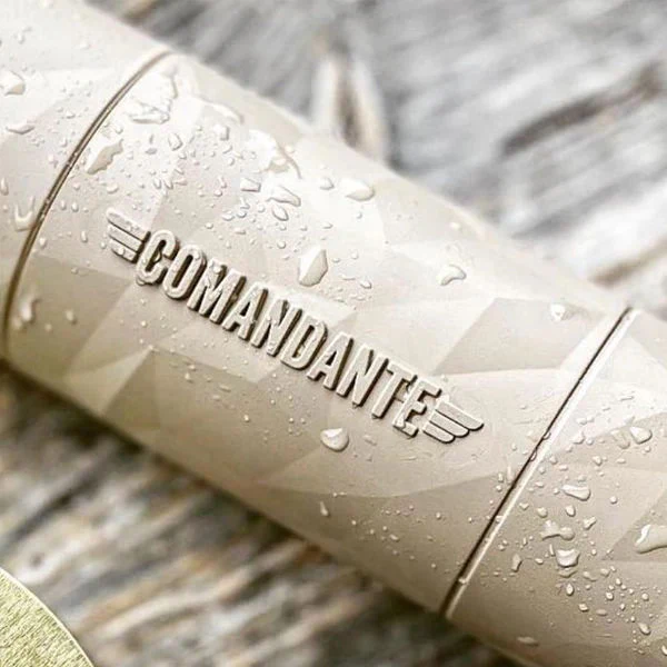 Comandante X25 Trailmaster Coffee Grinder - Image 4