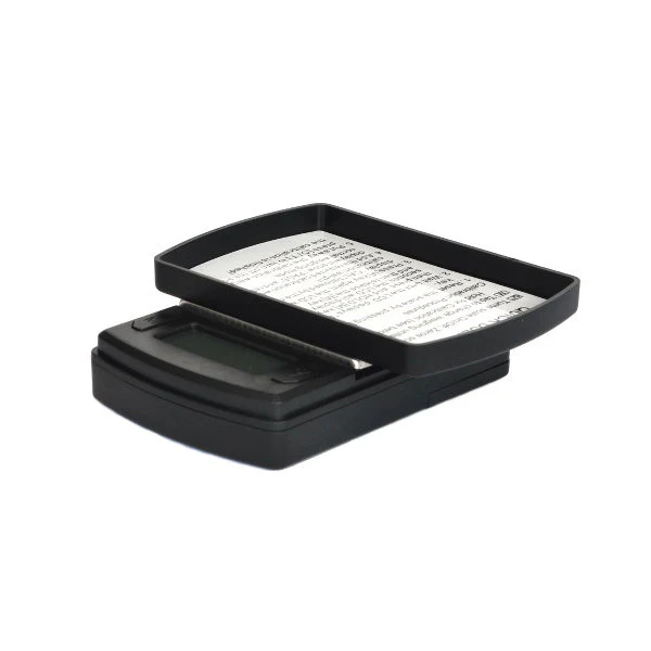 Constant Digital Coffee Pocket Scale - Image 4