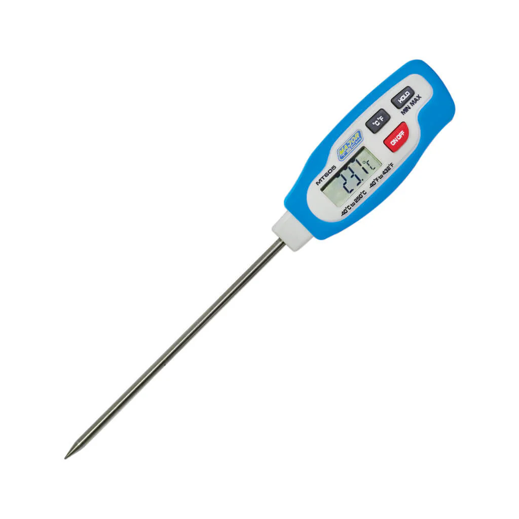 Digital Pocket Thermometer