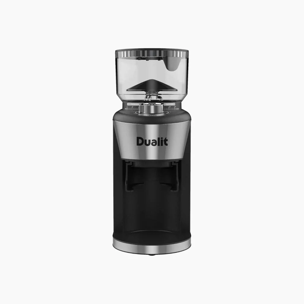 Dualit Electric Coffee Grinder - Image 3