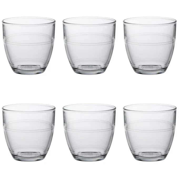 Duralex Le Gigogne Tumbler Glasses - Image 5