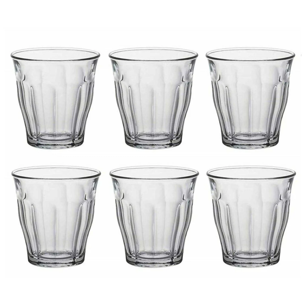 Duralex Picardie Tumbler Glasses - Image 11