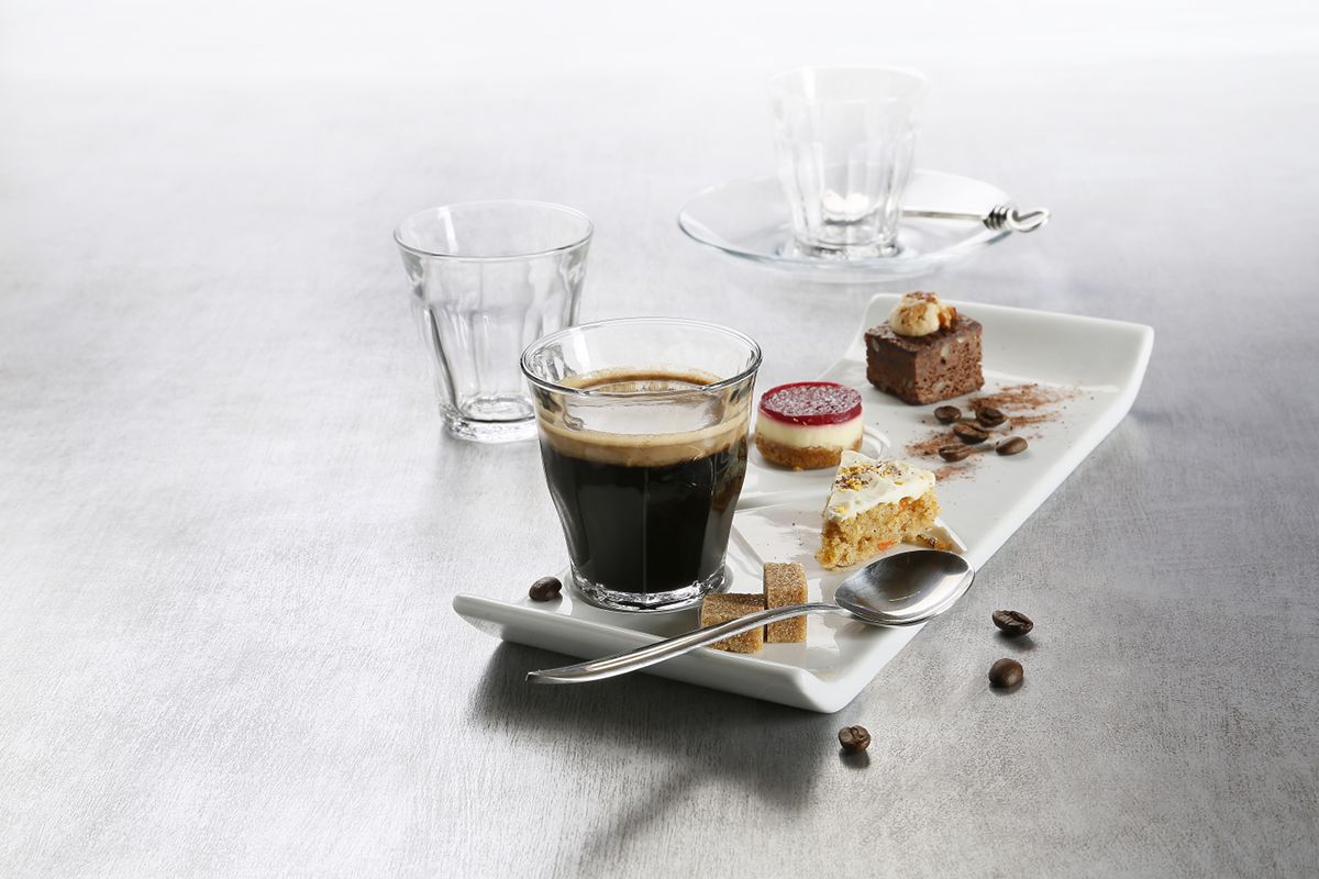 Duralex Picardie Tumbler Glasses - Image 13