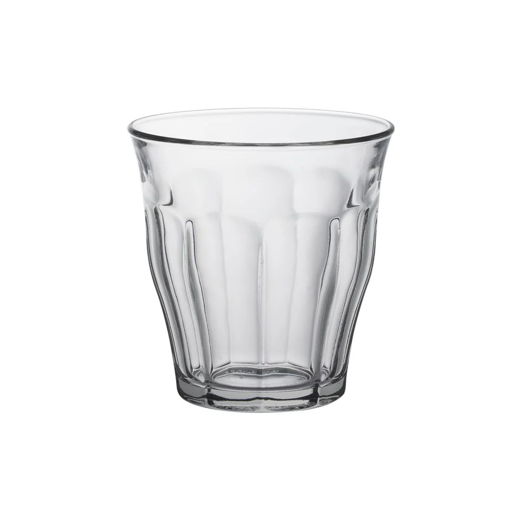Duralex Picardie Tumbler Glasses - Image 5