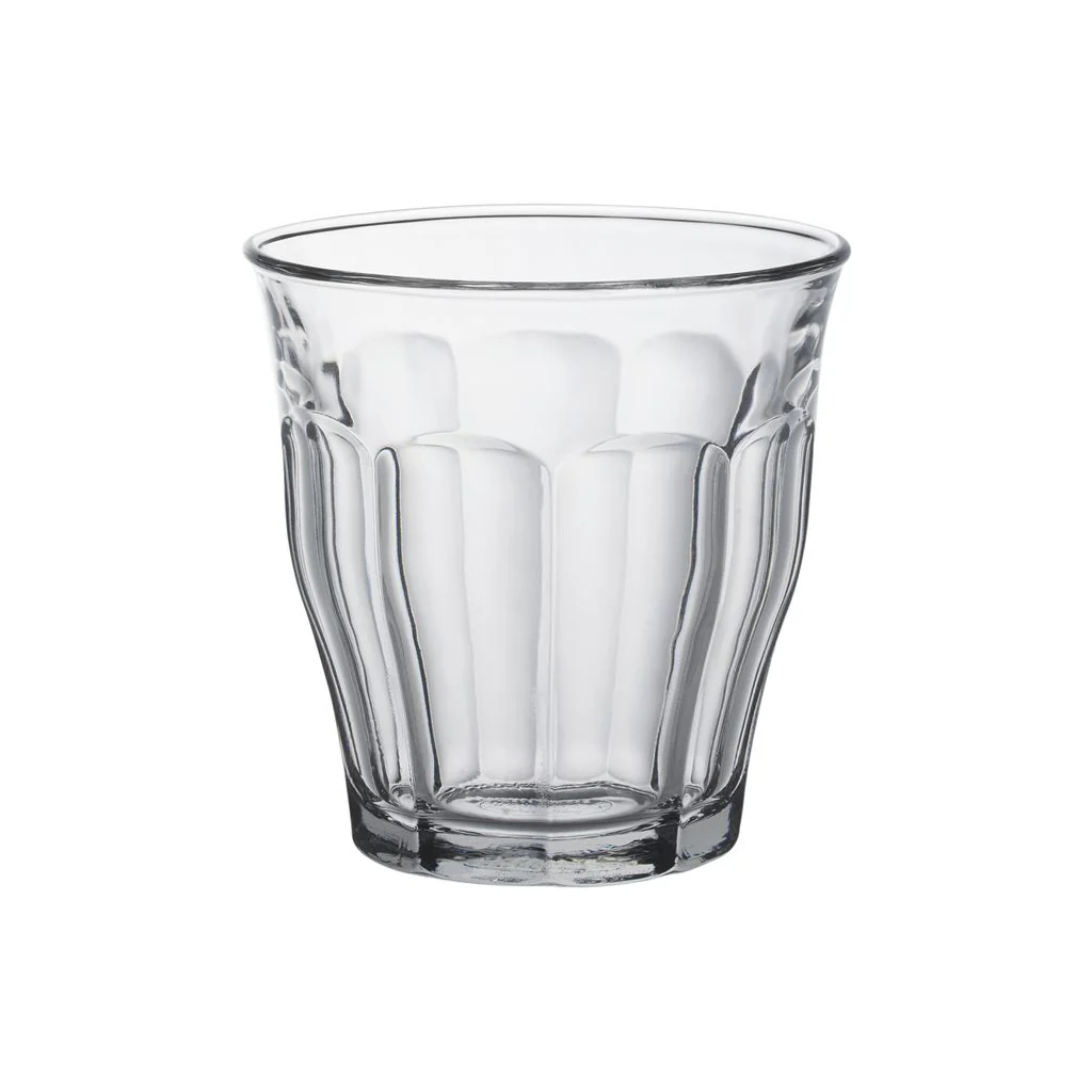 Duralex Picardie Tumbler Glasses - Image 6