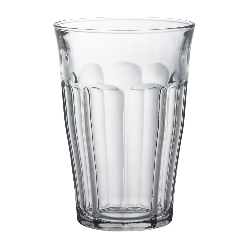 Duralex Picardie Tumbler Glasses - Image 8