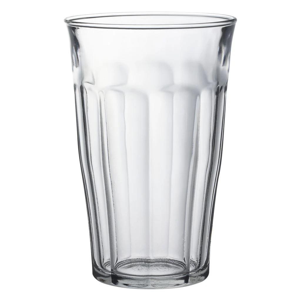 Duralex Picardie Tumbler Glasses - Image 9