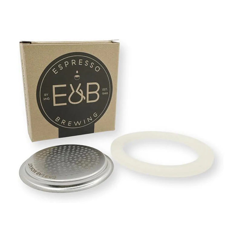 E&B Lab (IMS) Moka Competition Filter - Image 3