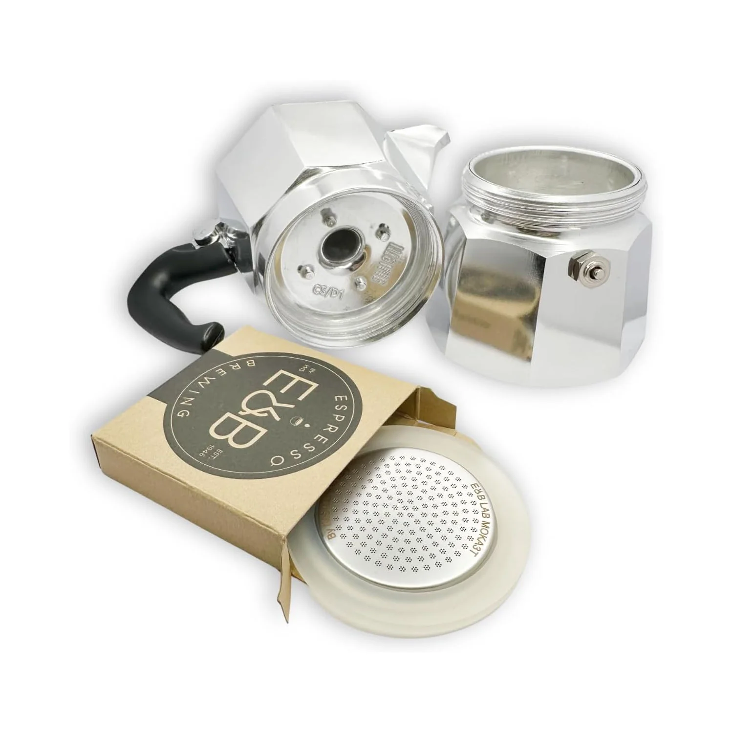 E&B Lab (IMS) Moka Competition Filter - Image 4