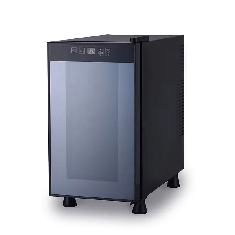 Electric Milk Cooler for Apollo Automatic Coffee Machines - Image 3