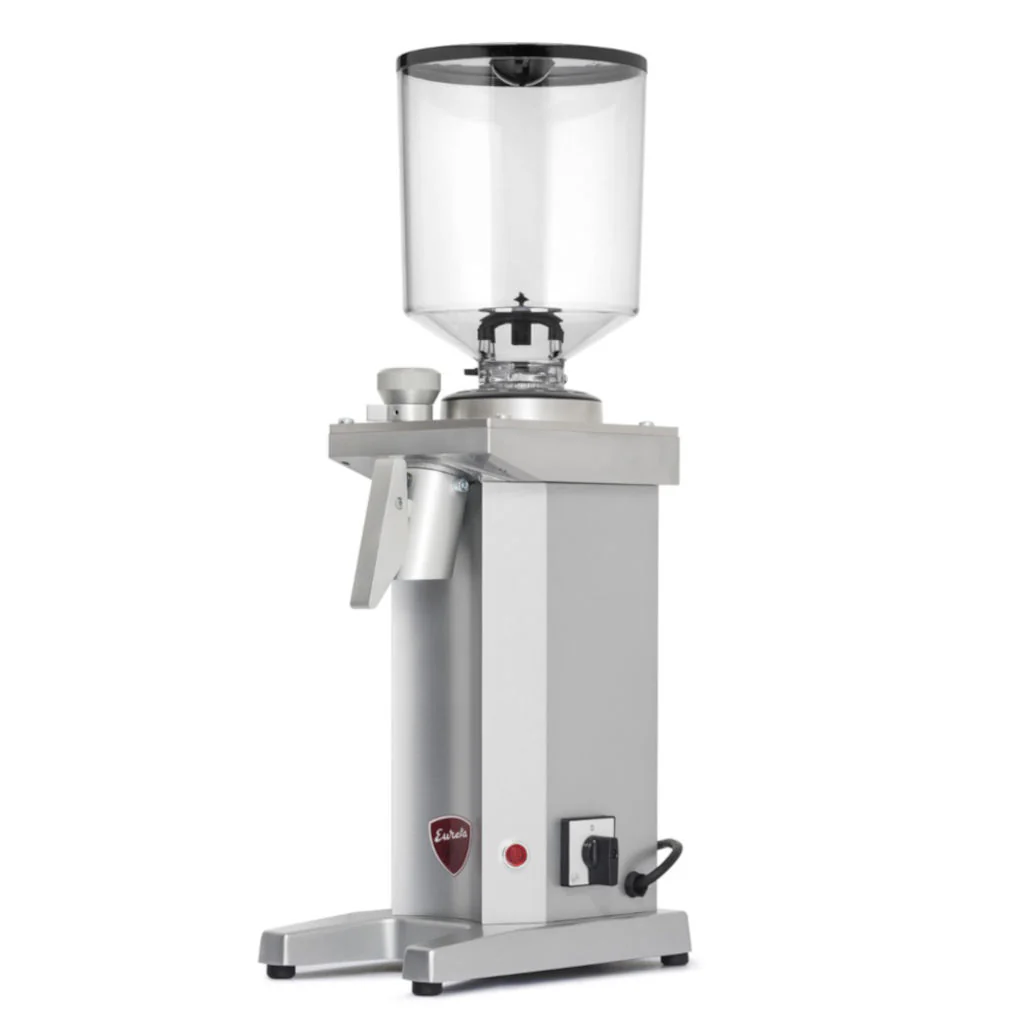 Eureka Drogheria MCD4 Shop Grinder 85mm - Image 3