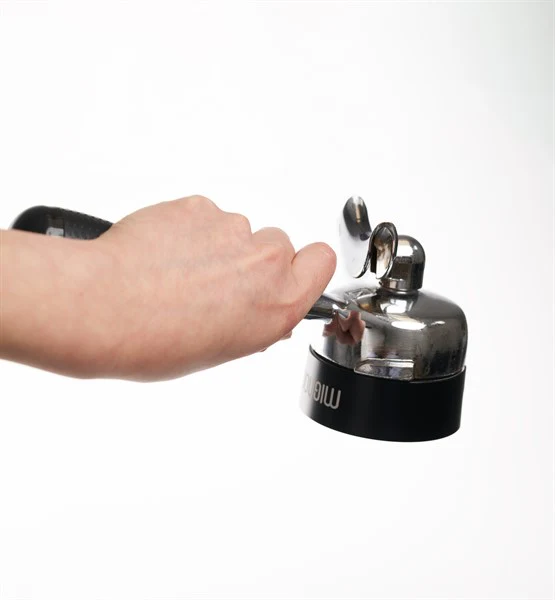 Eureka Mignon Dosing Funnel - Image 4