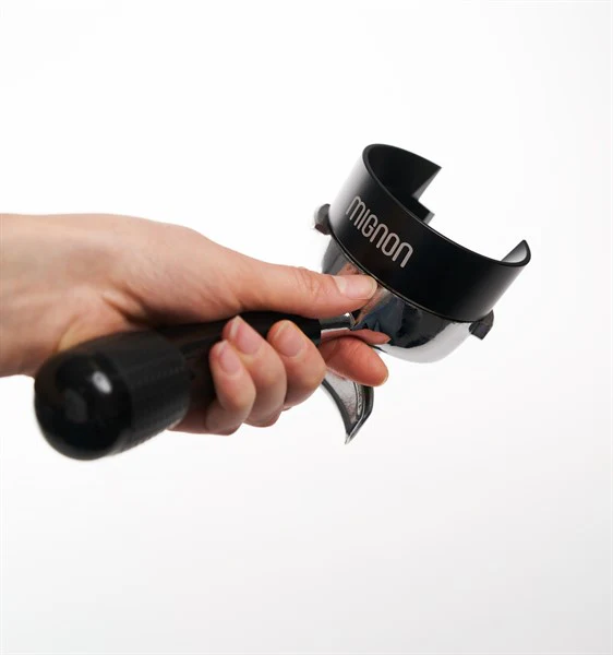 Eureka Mignon Dosing Funnel - Image 5