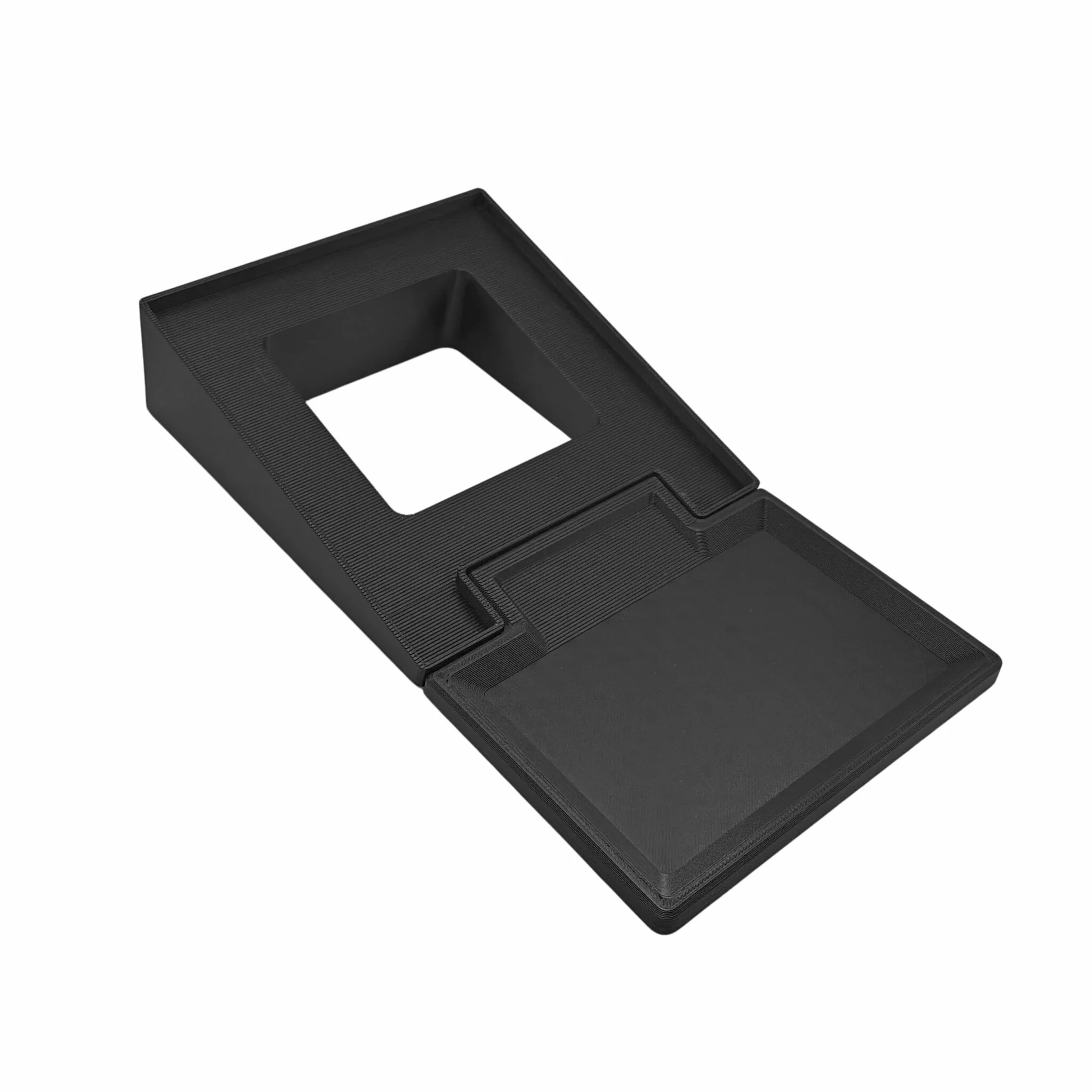 Eureka Mignon Espresso Grinder Inclined Stand - Image 3