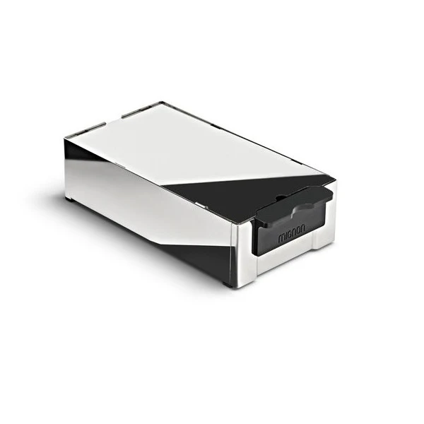 Eureka Mignon Knock Box Drawer - Image 5