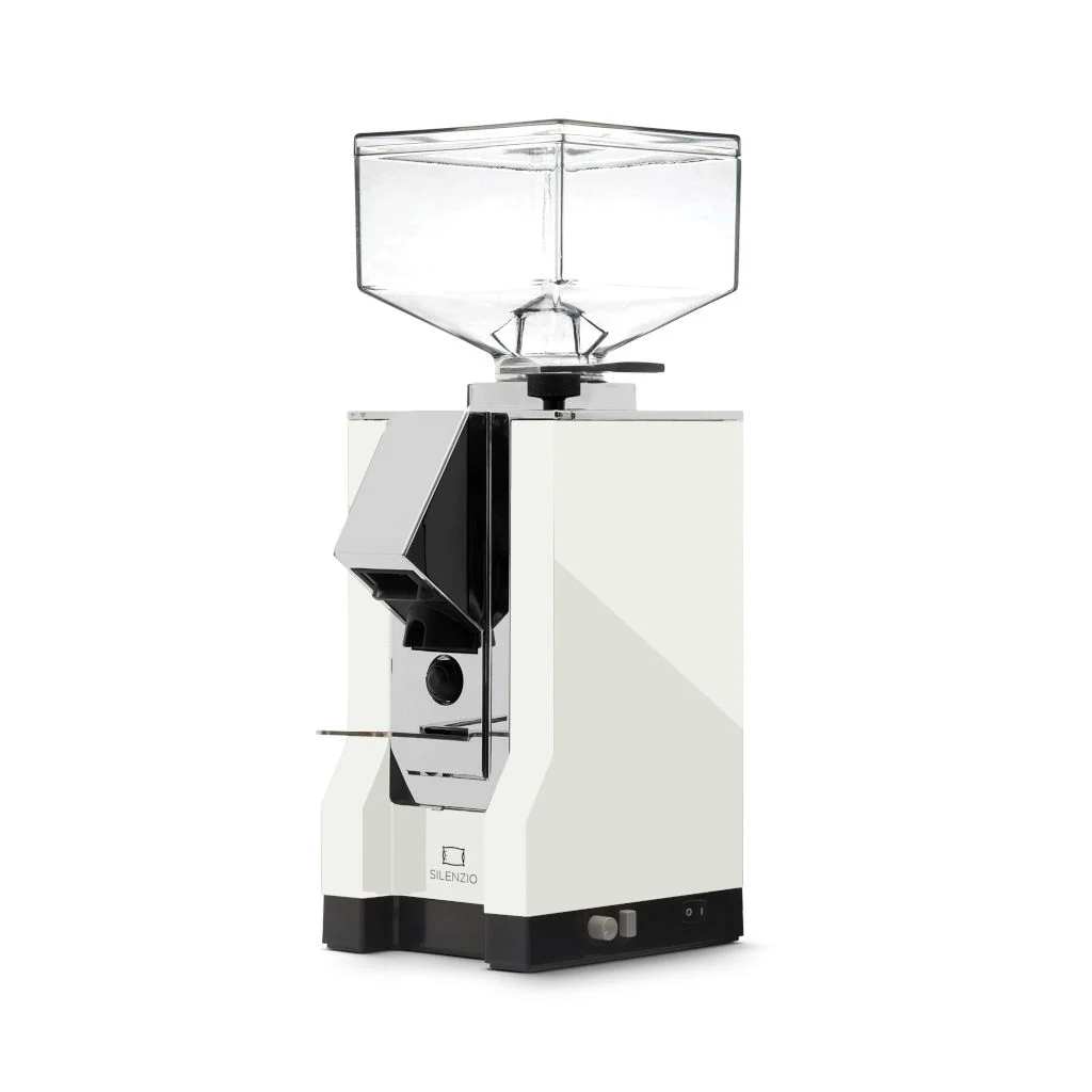 Eureka Mignon Silenzio Espresso Grinder - Image 3