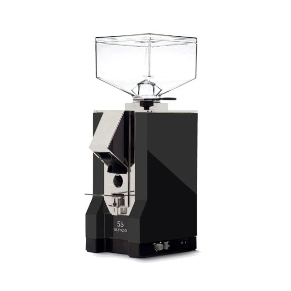Eureka Mignon Silenzio Espresso Grinder - Image 6