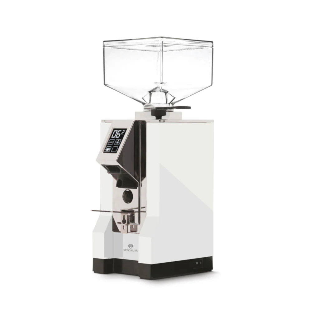 Eureka Mignon Specialita Espresso Grinder - Image 4