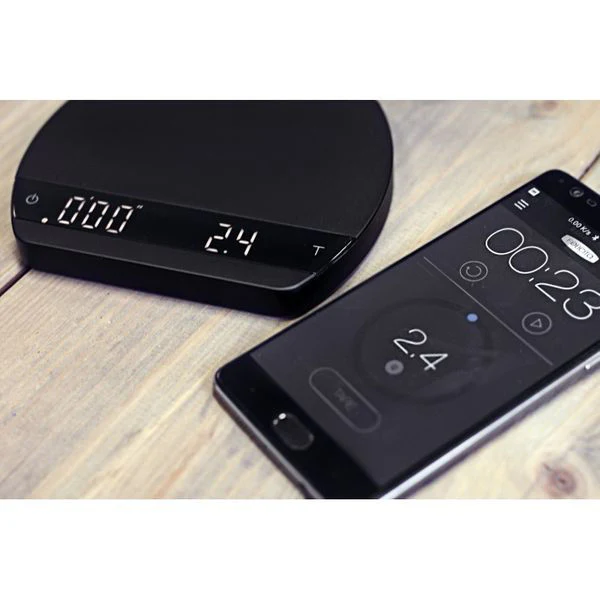 Felicita ARC Bluetooth Espresso Scale - Image 3