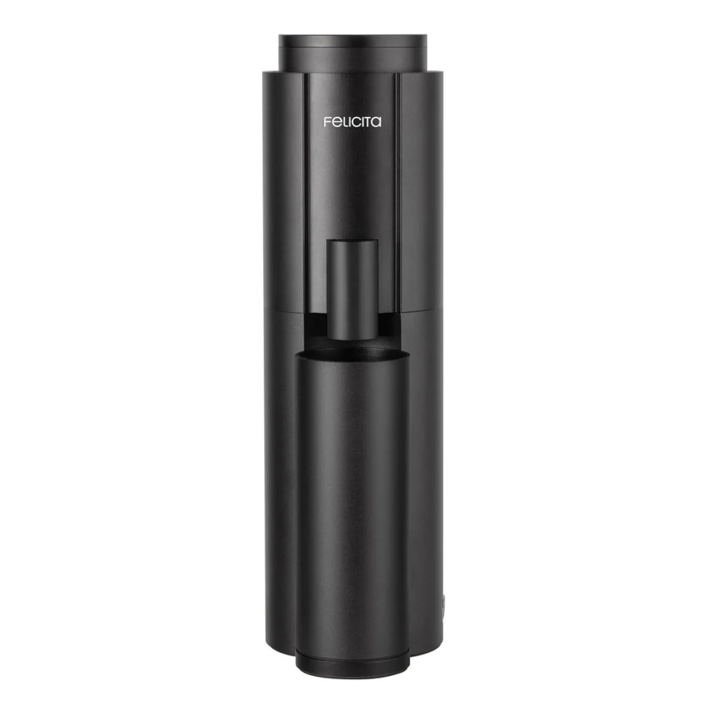 Felicita F47 Single Dose Electric Coffee Grinder - Image 3