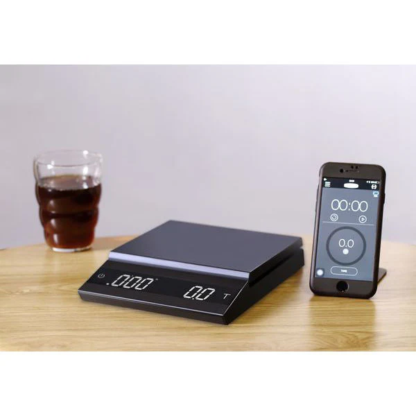 Felicita Incline Bluetooth Coffee Scale - Image 3