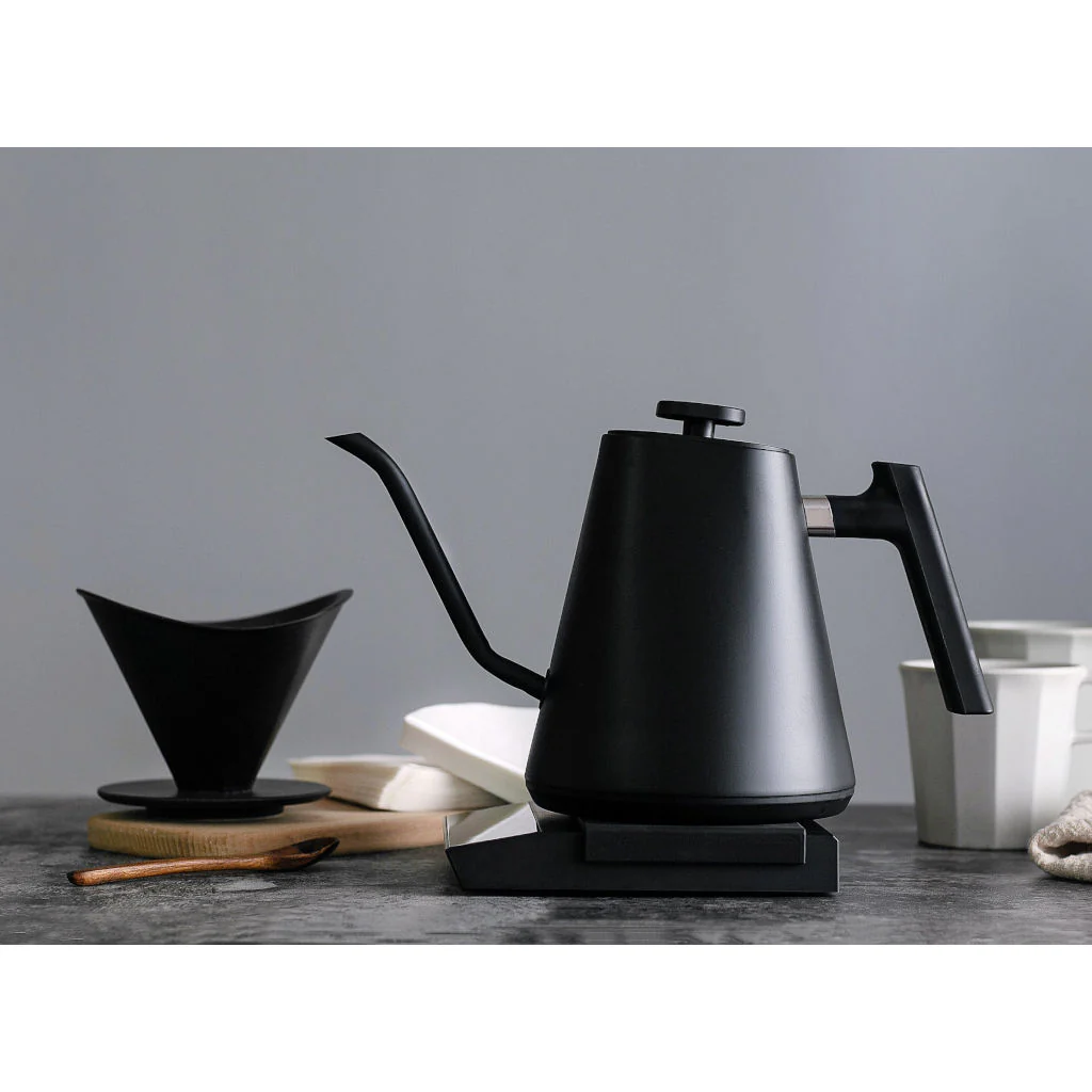 Felicita Square Electric Pour-Over Kettle - Image 5
