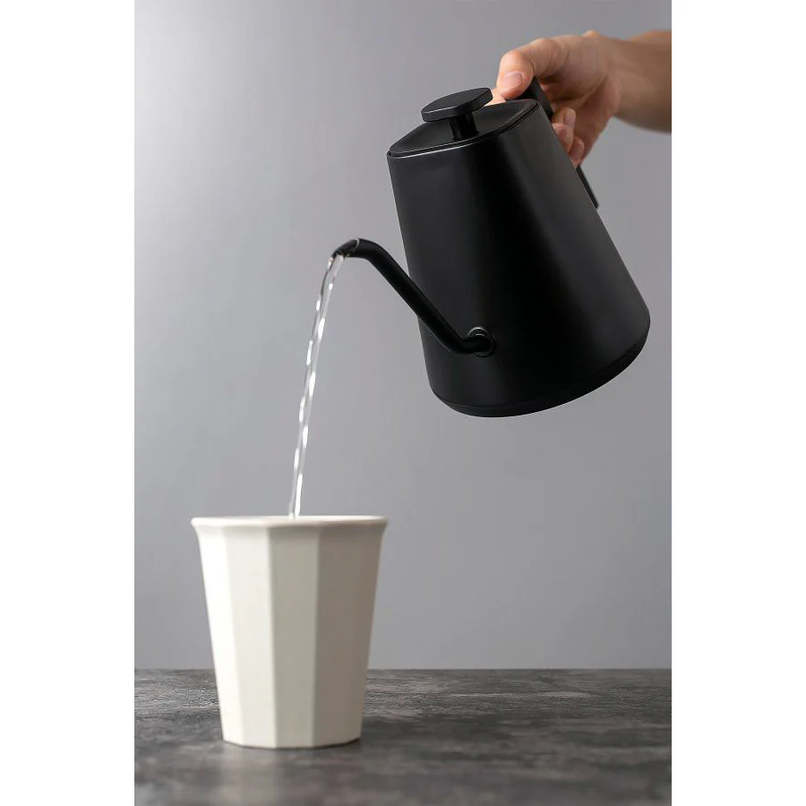 Felicita Square Electric Pour-Over Kettle - Image 6