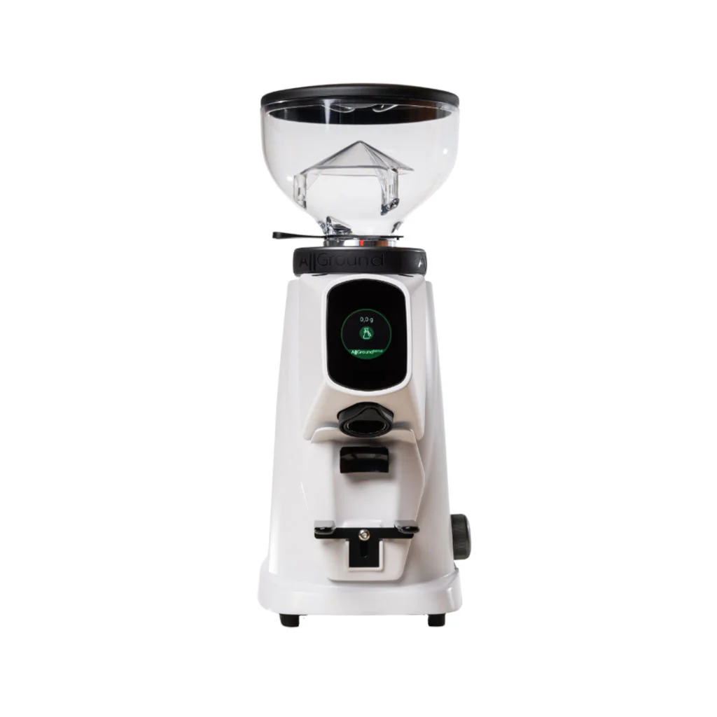 Fiorenzato AllGround Sense Coffee Grinder - Image 3
